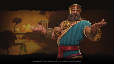 Civilization 6 Platinum Edition goes free to kick off Epic's 2025 Summer Sale