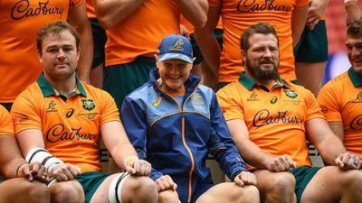 Wallabies skipper Harry Wilson comes full circle