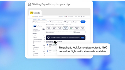 OpenAI claims the new ChatGPT agent can run your errands, build your slides, and make you look like you have your life together