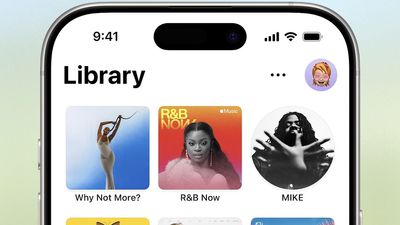 AutoMix gets the hype in iOS 26's Music app, but there’s another change that’s even better
