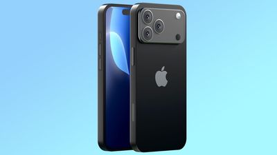iPhone 17 Pro's biggest display upgrade may not be canceled after all — say goodbye to screen glare