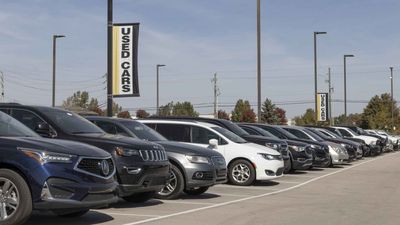 Experts Agree: Never Buy a Used Car With More Than 100K Miles