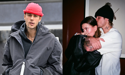 Justin Bieber Is Apparently Relying On Hailey’s Rhode Deal To Pay Scooter Braun $31M