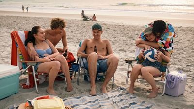 Prime Video is releasing its latest No. 1 show 'The Summer I Turned Pretty' for free — here's where to watch