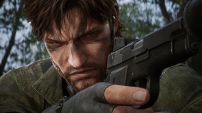 Oblivion Remastered and Metal Gear Solid Delta co-developer Virtuos faces layoffs — with 270 workers cut
