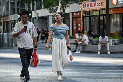China Mulls Economy-boosting Measures To Counter 'Severe Situation'