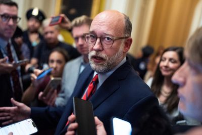 House sends $9 billion rescissions package to president's desk - Roll Call