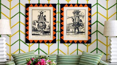 Think collecting art is intimidating and expensive? Designer Willow Kemp's 'passion first, investment second' approach is about to change your mind