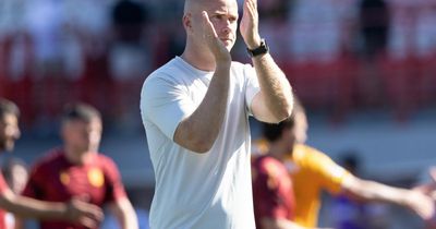 Will Askou bend to Scottish football, or will Motherwell fans bend to his will?