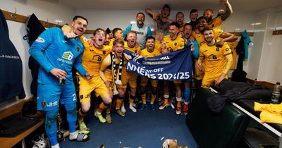 Livingston prove Premiership play-offs aren't an issue in Scottish football