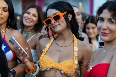 Top photos from Latin America and the Caribbean