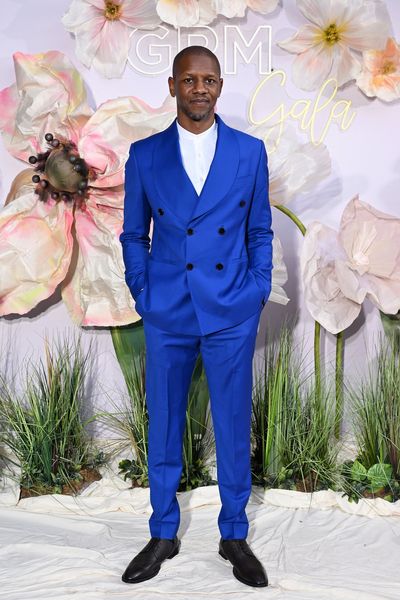Rapper Giggs' guide to London: dates at Cecconi's and his favourite Caribbean spot in Peckham