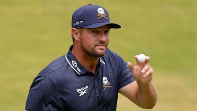 Final LIV Golf Leaderboard At The Open