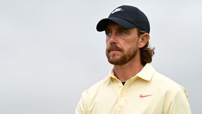 'It Wasn't A Great Rake Job' - Tommy Fleetwood Reacts To 'Awful' Bunker Break At The Open