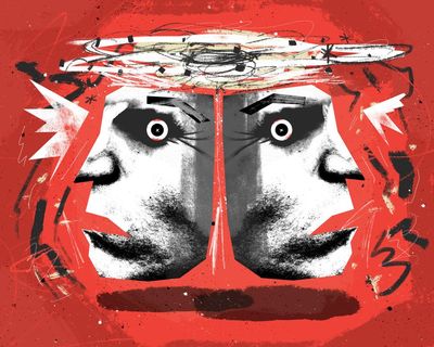 Why is it so hard for the authorities to win public trust? Maybe because they keep lying to us