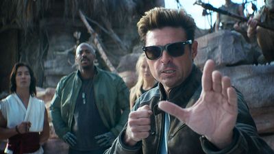 Mortal Kombat II: release date, trailer, cast and everything we know about the Karl Urban movie
