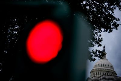 US Congress Approves $9 Bn In Trump Cuts To Foreign Aid, Public Media