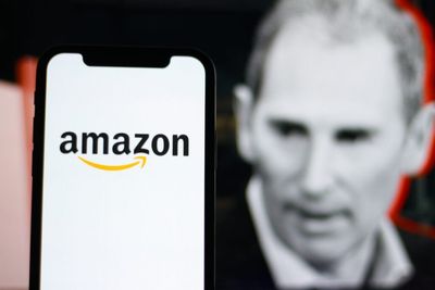 Amazon Slashes Roles In AWS Cloud Unit As CEO Andy Jassy Says AI Will Reduce The Need For Certain Roles: Report