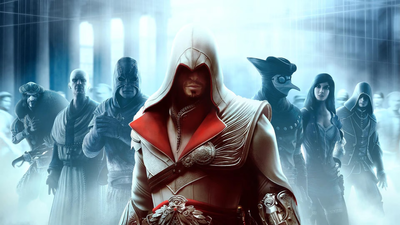 'Assassin's Creed' Live-Action Series Receives Go Signal From Netflix