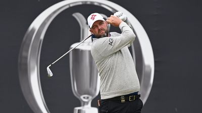 'Felt Like We Were On The Golf Course For About 12 Hours' - What The Players Said About Near Six-Hour Rounds At The Open