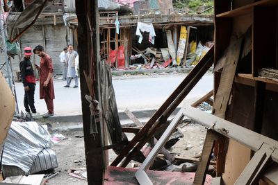 US designates Pakistani offshoot behind Pahalgam attack as terrorist group