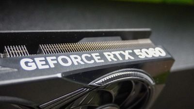 Nvidia wants to make 8GB GPUs great again with AI texture compression — but I'm not convinced