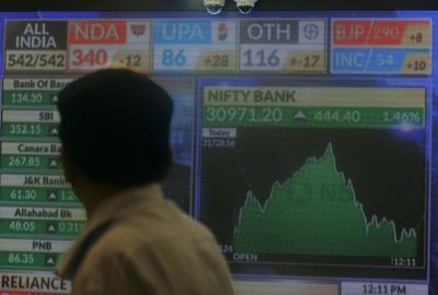 India’s ban on Jane Street raises concerns over regulator role
