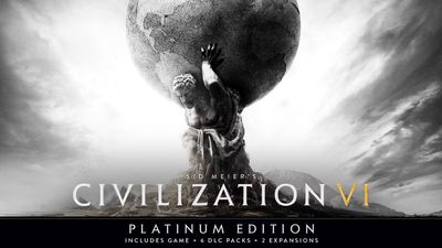 There’s your weekend sorted — Civilization VI Platinum bundle is completely free for a limited time