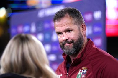 Lions turn up the power to tackle Australia – talking points ahead of first Test