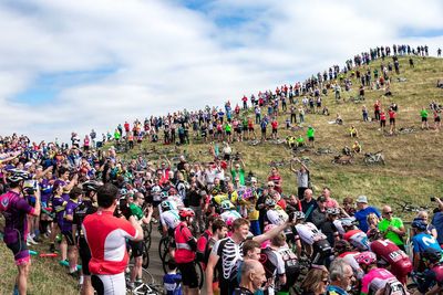 Tour of Britain Men stages three and four details announced