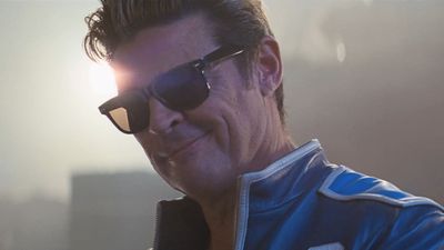 Karl Urban has no powers in the first trailer for Mortal Kombat 2, he's 'just incredibly handsome'