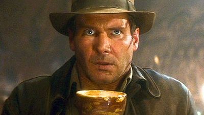 Indiana Jones whip owned by Princess Diana sells at auction after 'Citizen Kane' sled breaks record