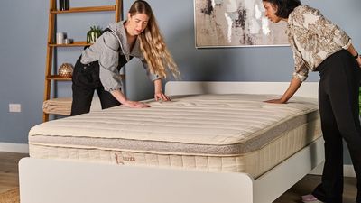 How to choose an organic mattress that’s actually eco-friendly, according to a sustainability expert