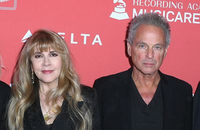Stevie Nicks and Lindsey Buckingham fuel Fleetwood Mac reunion speculation