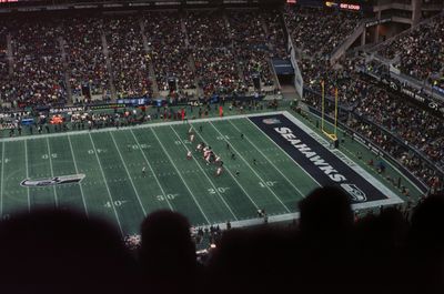 Jerry Rice Seahawks Years Explained: What His Final NFL Stats Say About Retirement and Legacy