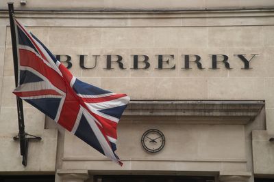 Burberry ‘encouraged’ by turnaround progress amid job cuts