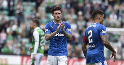 Surprise reason ex-Rangers man Josh Windass has just become free agent revealed