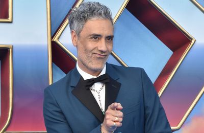 Taika Waititi to helm new Judge Dredd film