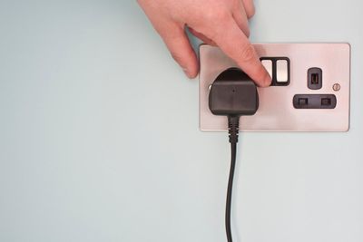 The one-second habit that could save you £60 on your power bill