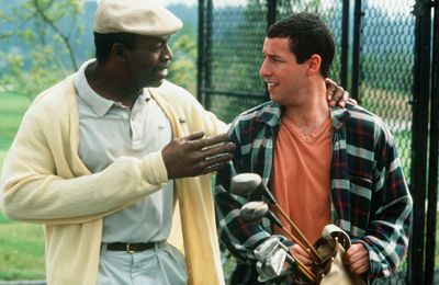 Carl Weathers was set for a 'massive part' in Happy Gilmore 2 prior to his death