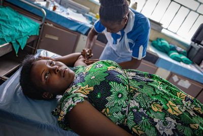 How hard will UK aid cuts hit projects helping women and girls?