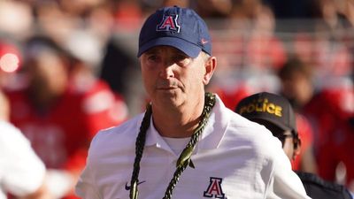 College Football Coaches from the West on the Hot Seat