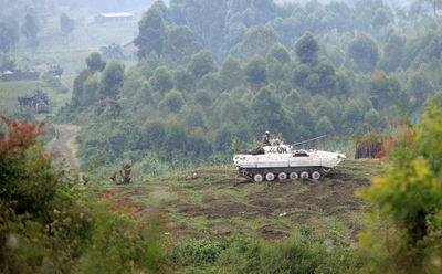UN experts cast blame on Rwanda and Uganda. What are they doing in DRC?
