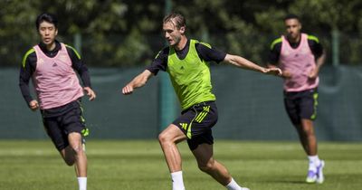 Brendan Rodgers issues exciting Nygren verdict as price-tag admission made