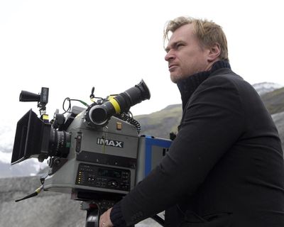 First tickets to Christopher Nolan’s The Odyssey sell out – a year before its 2026 release