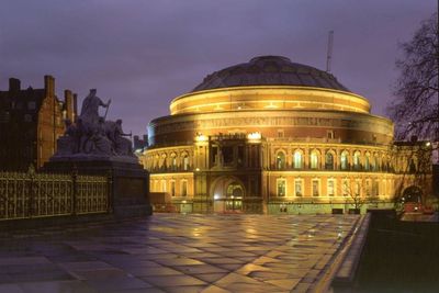 TV tonight: our highlights for Friday, July 18, including First Night of the Proms
