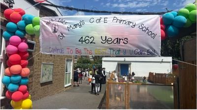 London school dating back to 1500s to close amid falling pupil numbers