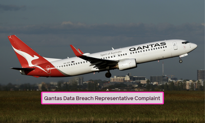 6 Million Qantas Customers Affected By Data Breach Could Receive Compensation