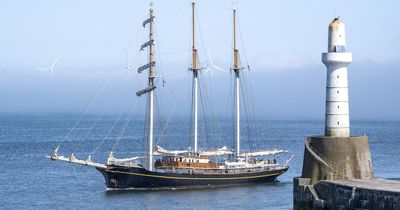 Full line-up for sold-out Tall Ships Races’s 7000-capacity outdoor concerts