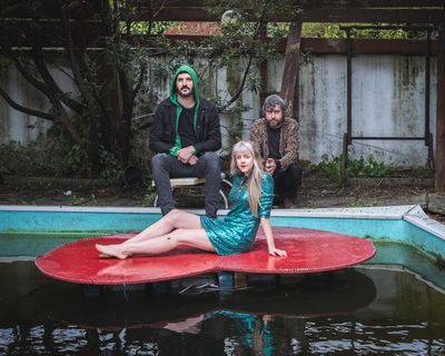 Poor Creature: All Smiles Tonight review – Lankum and Landless members steep tradition in lightness